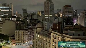 Milf Street Sex
