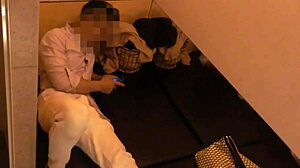 Japanese Massage Cam