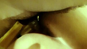 Virgin Penetration