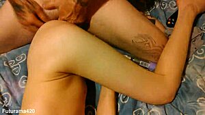 Wife Shared Pounding