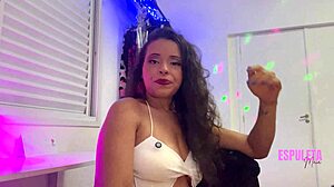 humiliating thin dick joi