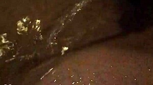 Piss Bathtub