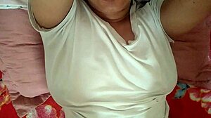 solo masturbation