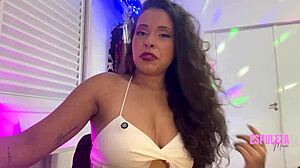 humiliating thin dick joi