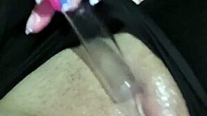 hard orgasm asmr