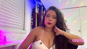 humiliating thin dick joi