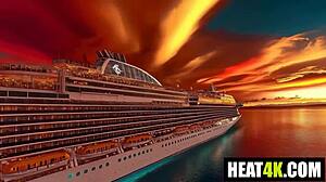 milf cruise anal