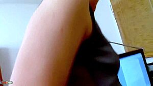 Office Anal Fuck
