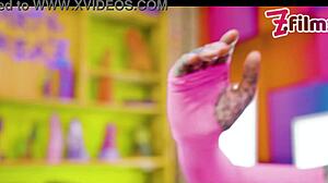 Big Cock Anal