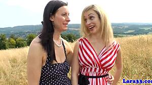 Milf Strapon Nurse