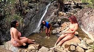 outdoor lesbian watch