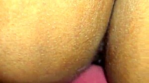 Juicy Pussy Relaxation