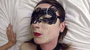 Cum Slut Creampie