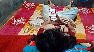Village Boudi Sex