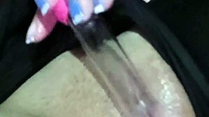 hard orgasm asmr