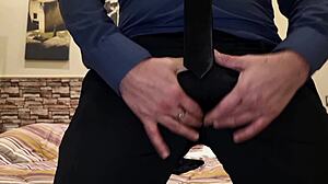 pov cum compilation