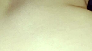 bbw shaved creampie
