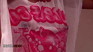 risa dirty creampie
