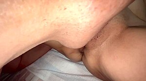 Pink Pussy Closeup