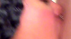 latina revenge doggy