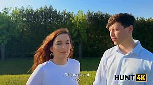 Hunt4k Cuck Pound