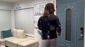 delivery ass tip