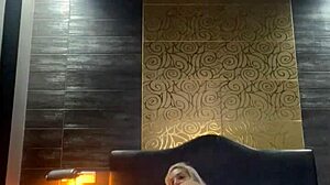 Teen Squirting Tease