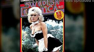 Swedish Erotica Vintage