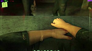 savior game