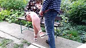 bbw legs cum