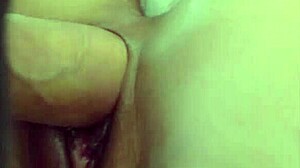 gwen anal creampie
