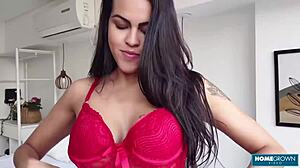 Thick Anal Crave
