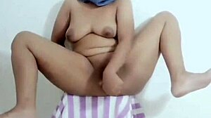 Indonesian Cucumber Play