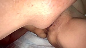 Pink Pussy Closeup