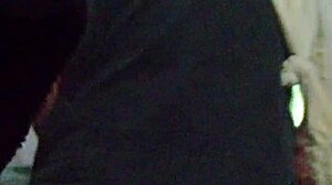 Doggy Cumshot