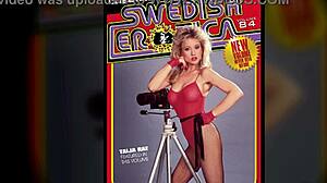 Swedish Erotica Vintage