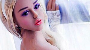 Teen Fuck Doll Orgasm