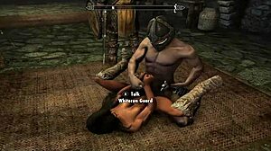 Jail Punishment