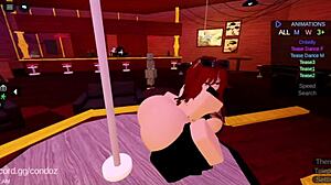 Prostitute Big Cock