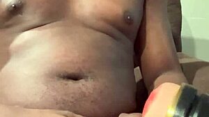 Pocket Pussy Grip