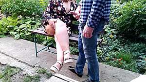 bbw legs cum