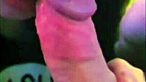 Sloppy Wife Blowjob