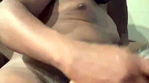 Pocket Pussy Grip