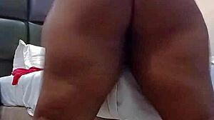 ass pussy spread