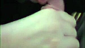 Sloppy Wife Blowjob