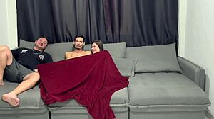 tesão skirt fuck
