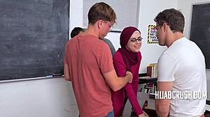 milf teacher fuck