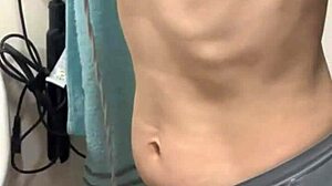 wife nipple licking