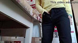 Stepsister Solo Orgasms