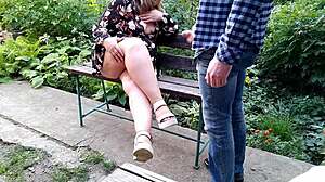 bbw legs cum